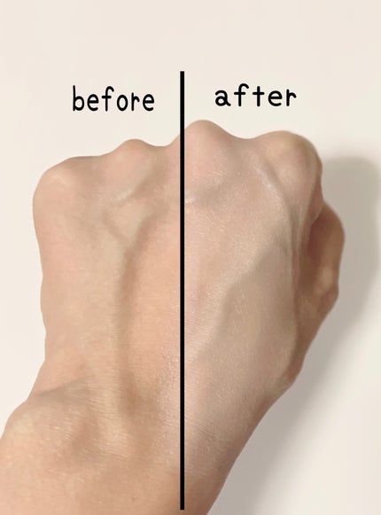 アルティメットフィット トーンアップデニムクッション/OHUI/クッションファンデーションを使ったクチコミ(6枚目)