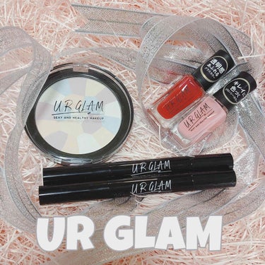 UR GLAM　COVER＆HIGHLIGHT CONCEALER/U R GLAM/リキッドコンシーラーを使ったクチコミ（1枚目）