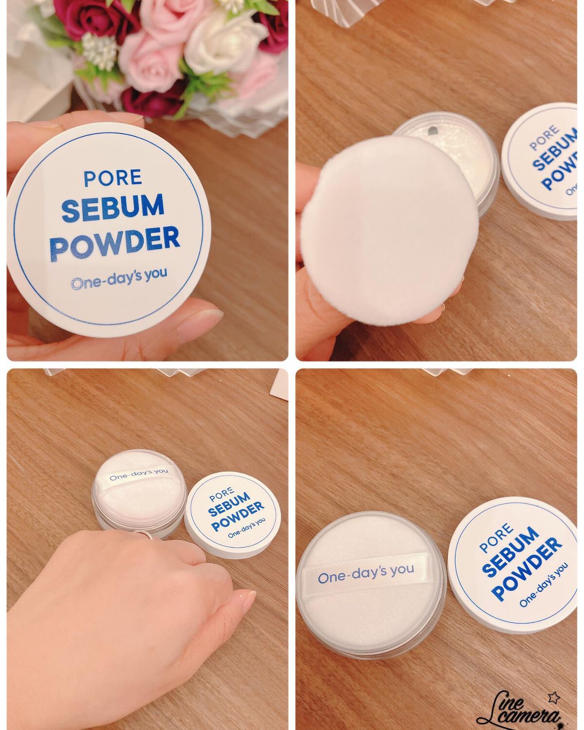 ワンデイズユー ディープクレンジグオイル/One-day's you/オイルクレンジングを使ったクチコミ(3枚目)