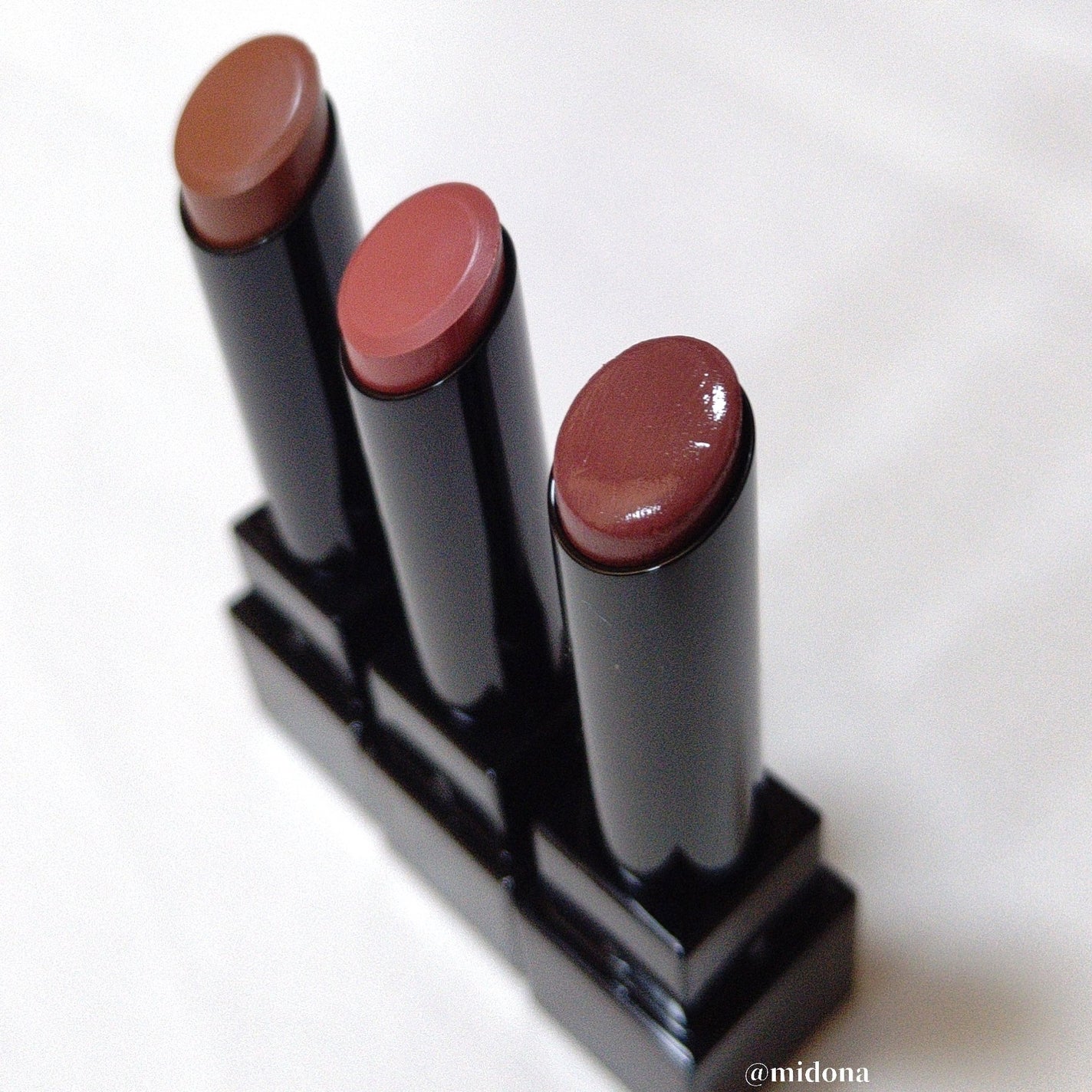 ケイト リップモンスター/KATE/口紅を使ったクチコミ(5枚目)