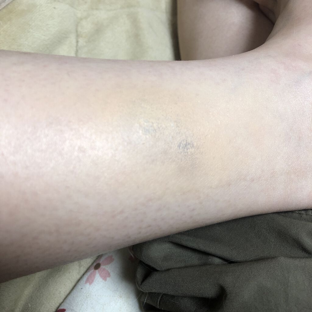 エッセンスBBパクト 20 自然なオークル系(詰替)/CEZANNE/BBクリームを使ったクチコミ（3枚目）