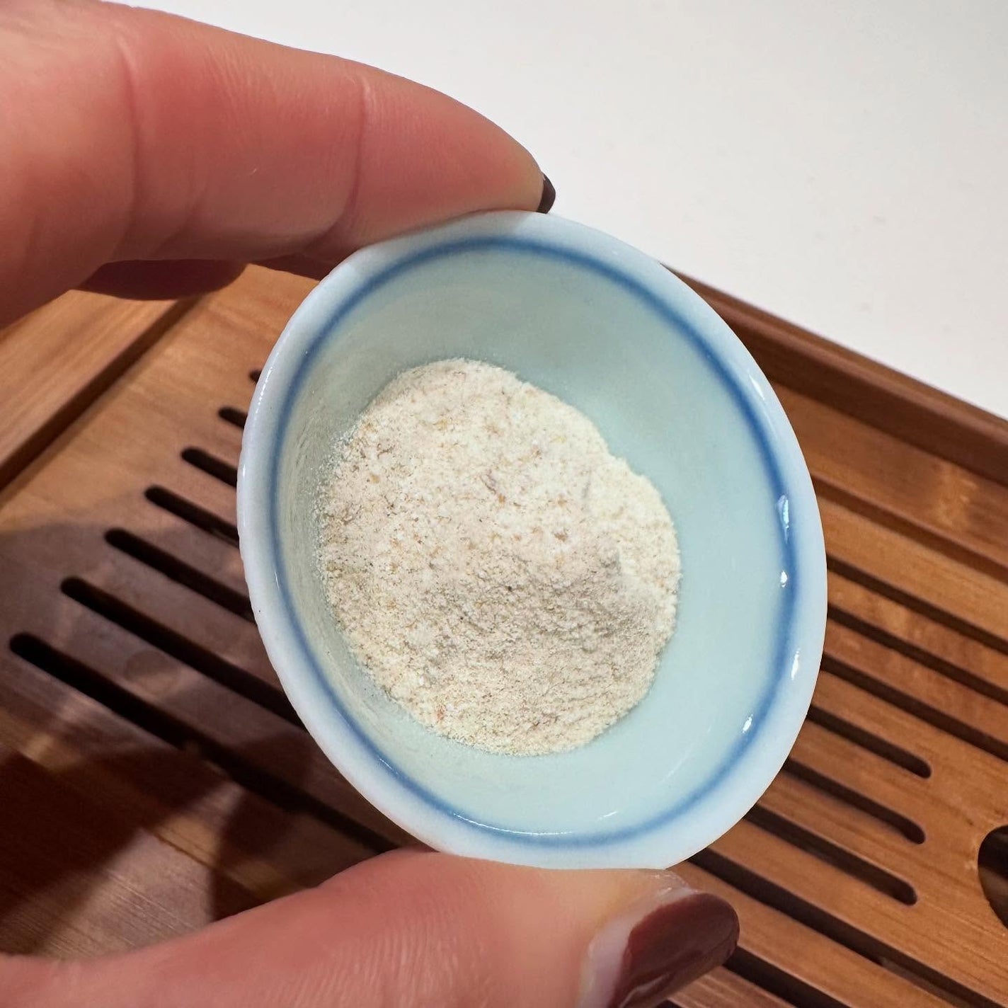 fuzukiフォロバ♡ on LIPS 「1日1包!サッと飲むだけ〜・・あの"チャングムの誓い"で有名な..」(5枚目)