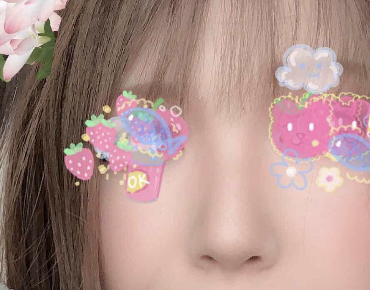 ケイト デザイニングアイブロウ3D/KATE/パウダーアイブロウを使ったクチコミ（1枚目）