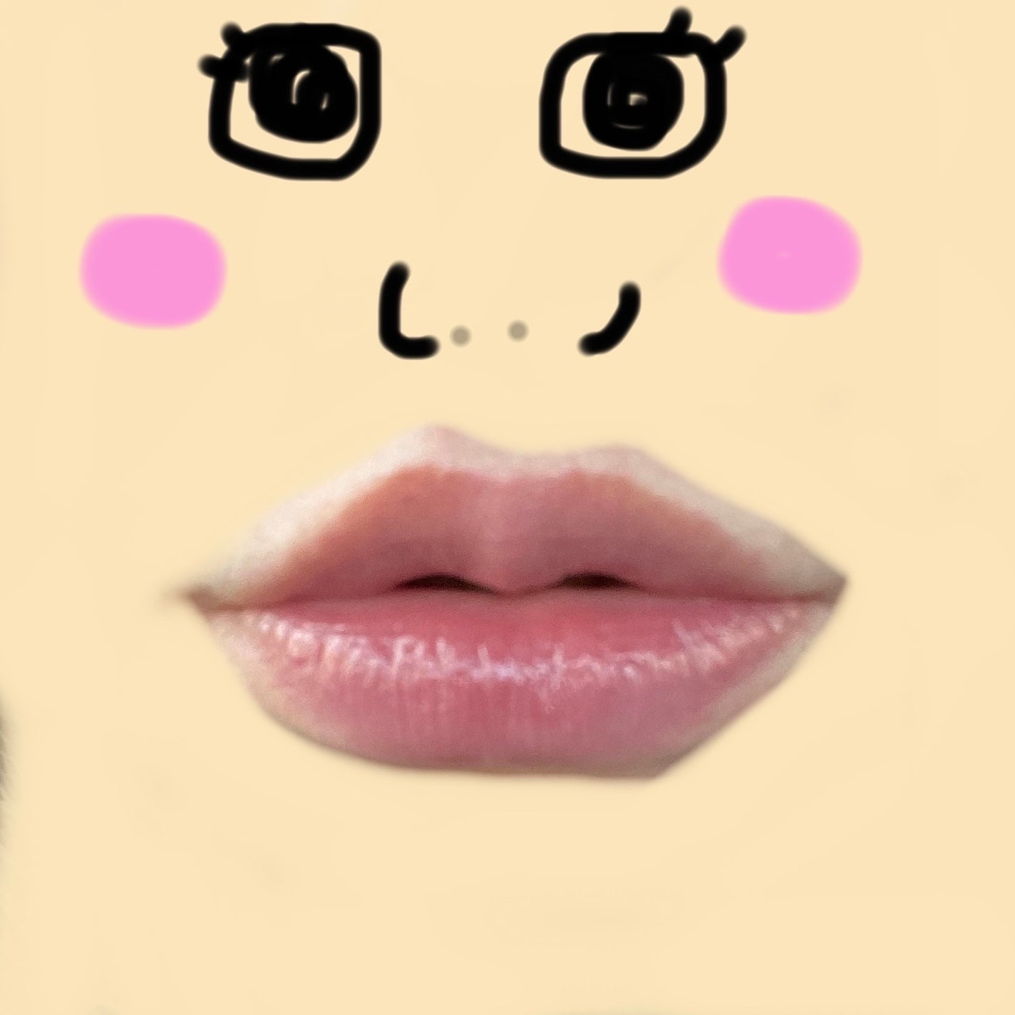 ケイト リップモンスター/KATE/口紅を使ったクチコミ(4枚目)