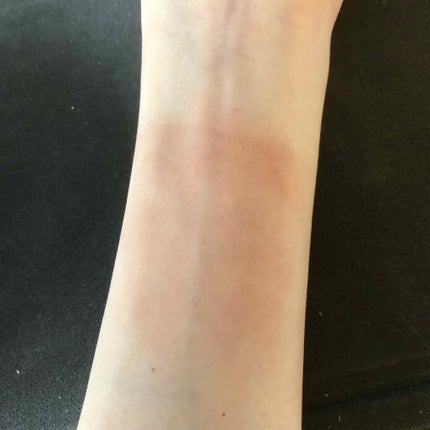 クリームチーク/キャンメイク/ジェル・クリームチークを使ったクチコミ(2枚目)