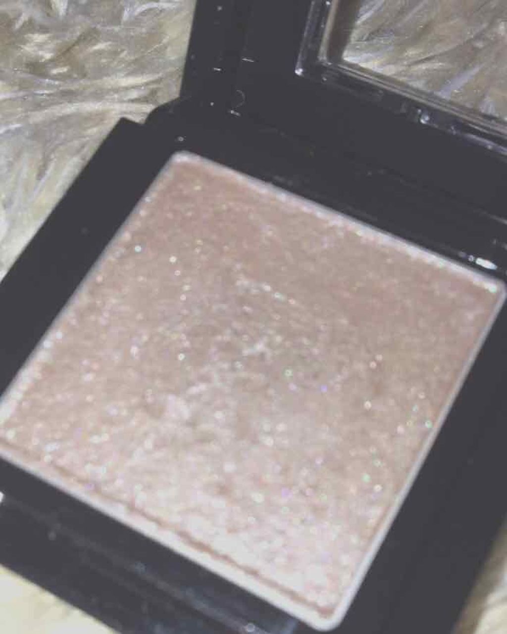 ヴィセ アヴァン シングルアイカラー/Visée/単色アイシャドウを使ったクチコミ(2枚目)