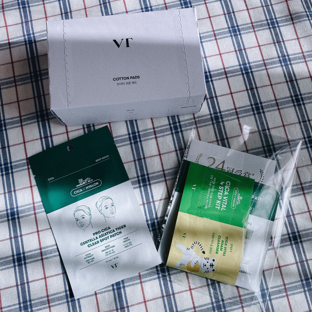 シカコラーゲン マスク/VT/シートマスク・パックを使ったクチコミ（2枚目）