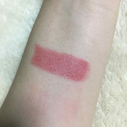 ピュア カラー クリスタル シアー リップスティック/ESTEE LAUDER/口紅を使ったクチコミ(2枚目)