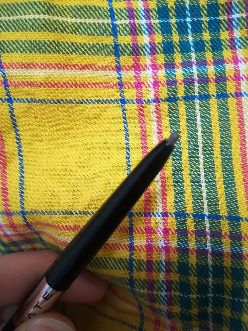 アイブロウペンシルN/KATE/アイブロウペンシルを使ったクチコミ（3枚目）