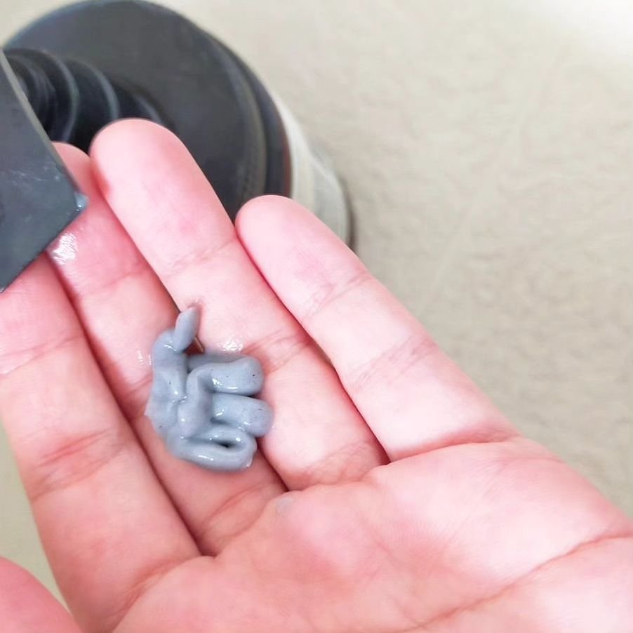 クレイクリームシャンプー（モイスト）/cocone/市販シャンプーを使ったクチコミ（3枚目）