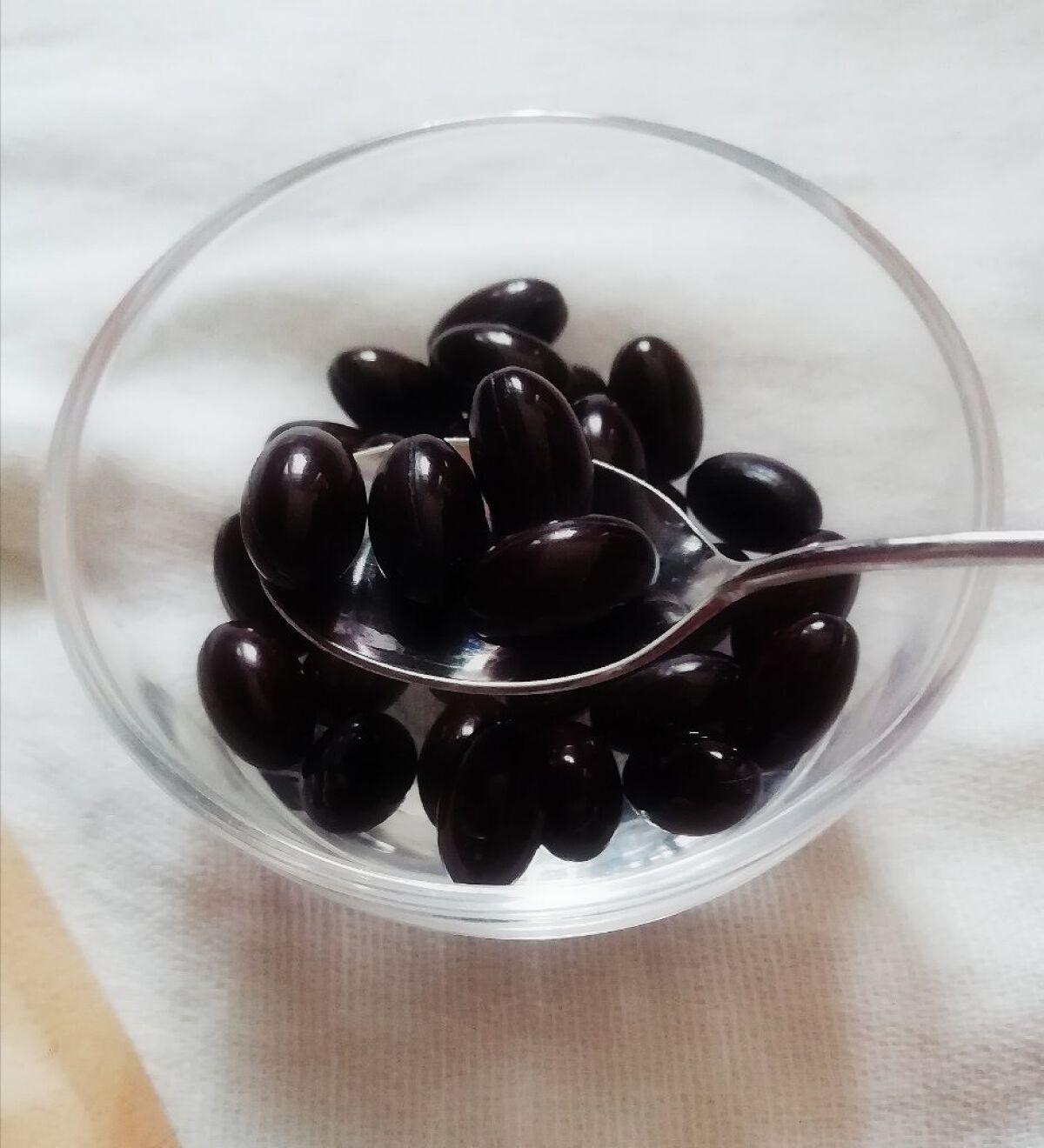 ベルタプレリズム/BELTA(ベルタ)/健康サプリメントを使ったクチコミ（3枚目）