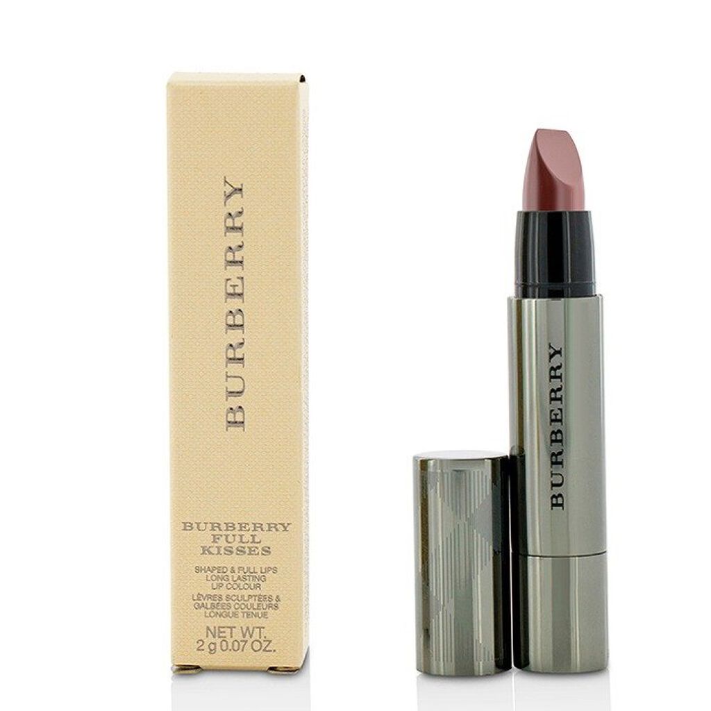 バーバリー フルキス 549. OXBLOOD