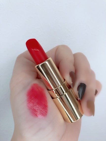 YSL ノエル ミニ リップボックスセット<限定品>/YVES SAINT LAURENT BEAUTE/メイクアップキットを使ったクチコミ(4枚目)