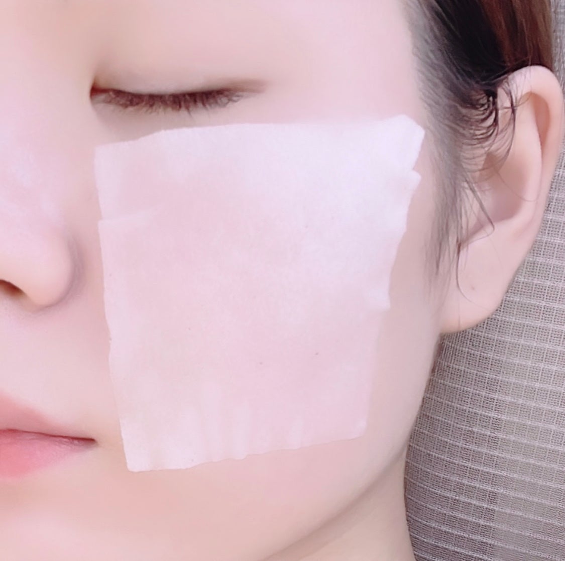 ポアフィットウォータートナー/Feld Apotheke/化粧水を使ったクチコミ(4枚目)