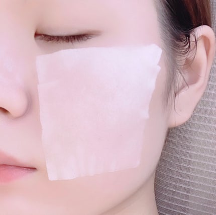 ポアフィットウォータートナー/Feld Apotheke/化粧水を使ったクチコミ(4枚目)