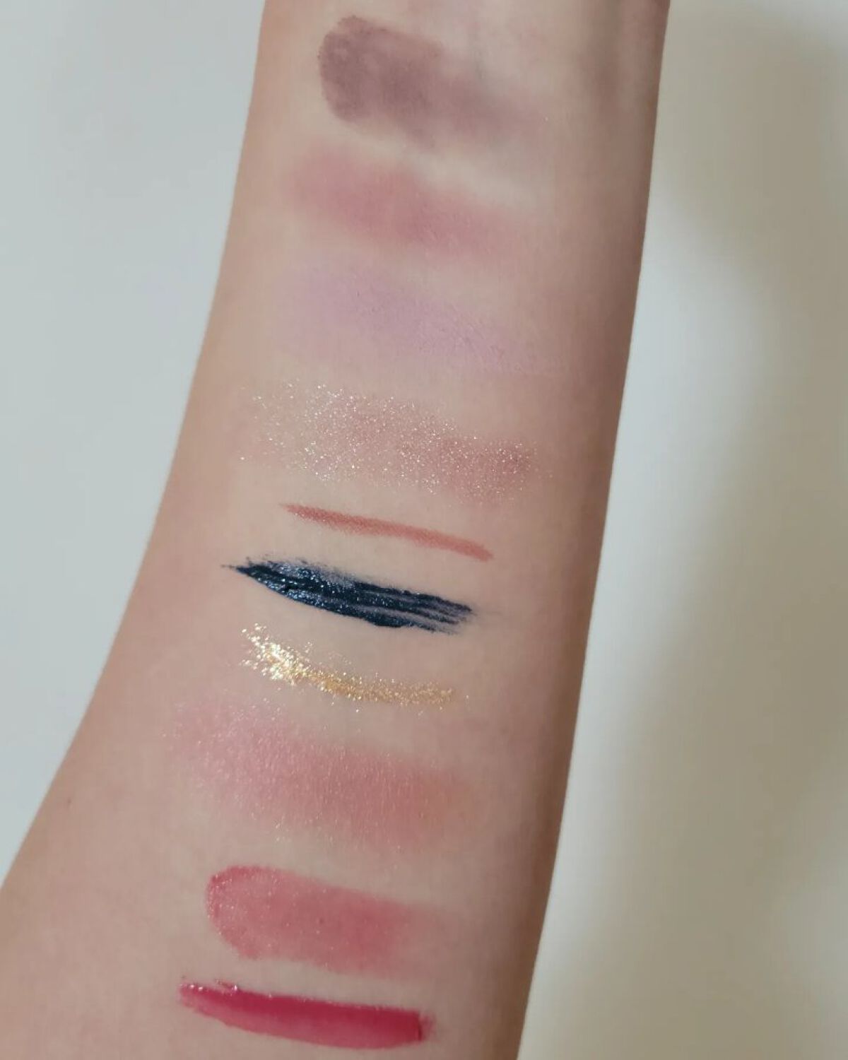 トゥルーディメンショングロウチーク/hince/パウダーチークを使ったクチコミ（3枚目）