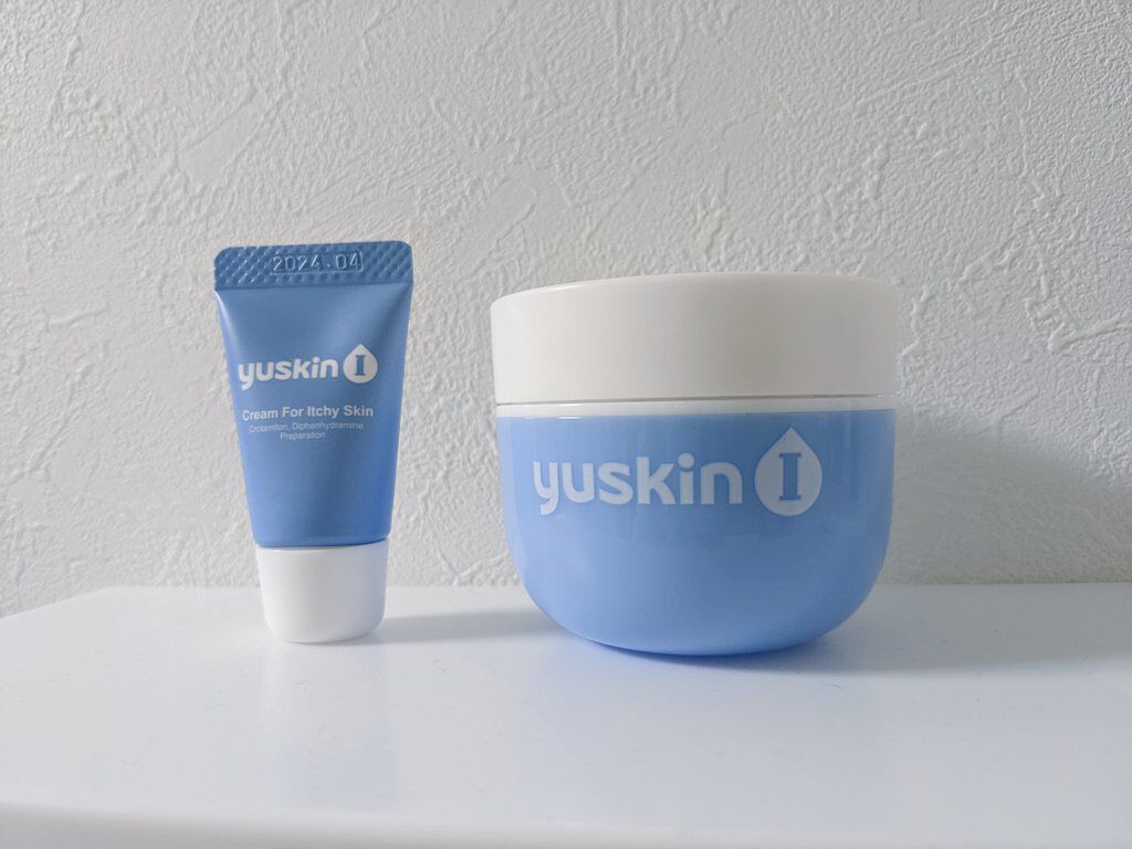 ユースキンI(医薬品)/ユースキンI(アイ)/その他を使ったクチコミ（1枚目）