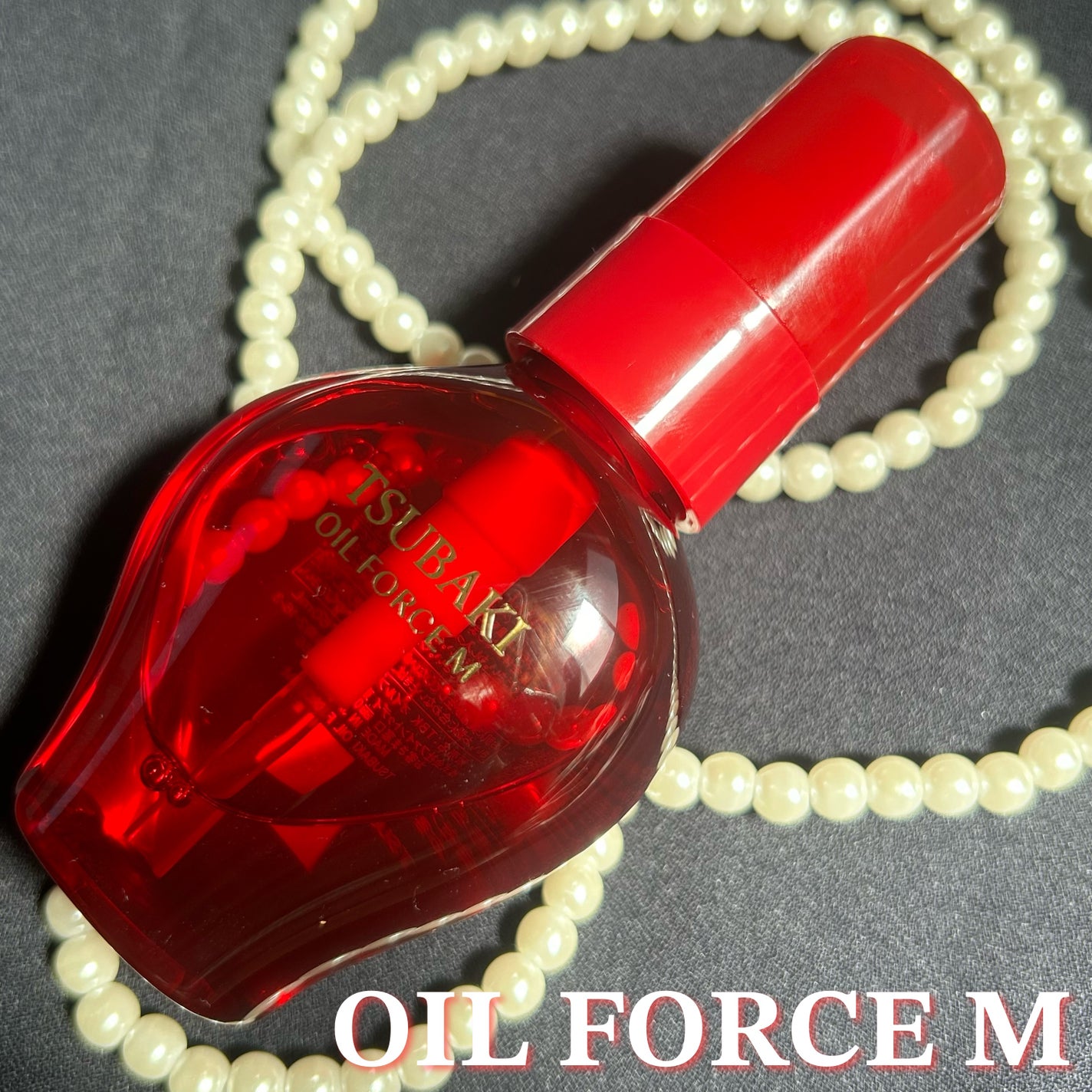 TSUBAKI プレミアム モイスト&リペア シャンプー/コンディショナー/TSUBAKI/市販シャンプーを使ったクチコミ(5枚目)