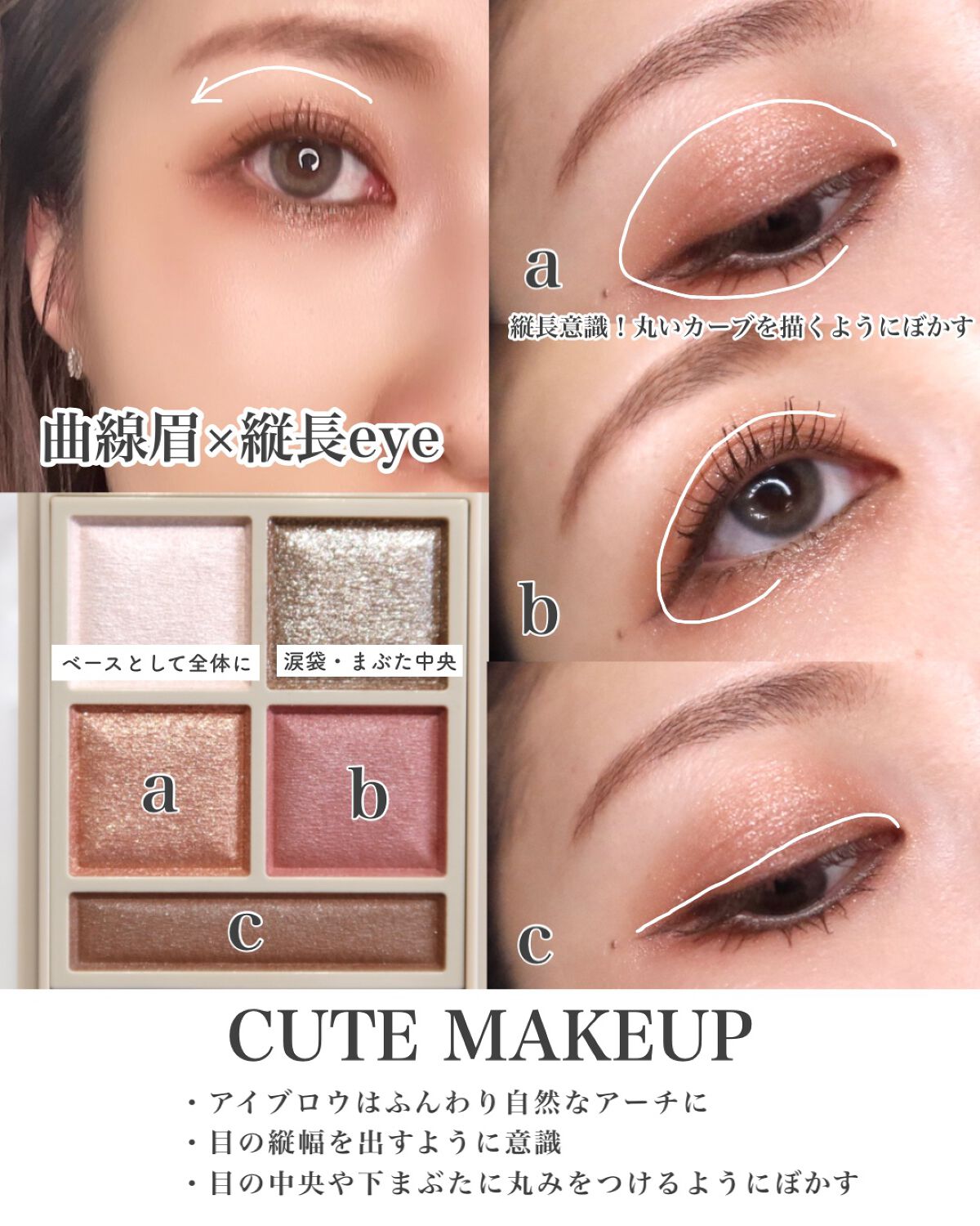 ノーズ＆アイブロウパウダー/CEZANNE/パウダーアイブロウを使ったクチコミ（3枚目）