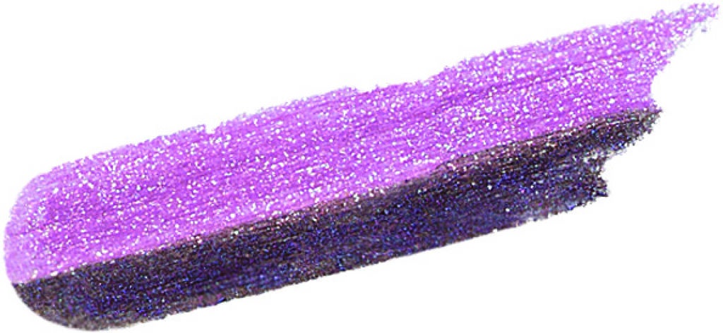 デュアル カラー スティック P-01(ダスティーパープル)