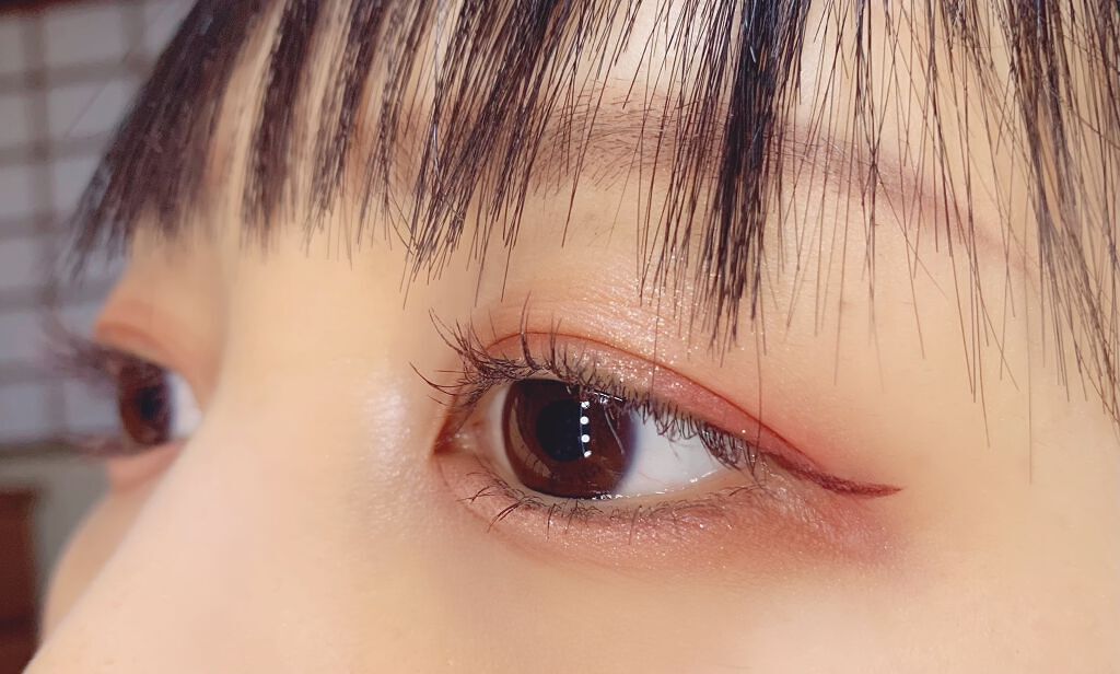 ナチュラル チークN/CEZANNE/パウダーチークを使ったクチコミ(5枚目)