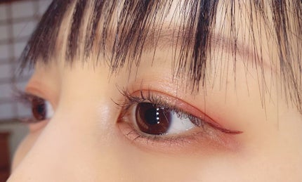 ナチュラル チークN/CEZANNE/パウダーチークを使ったクチコミ(5枚目)