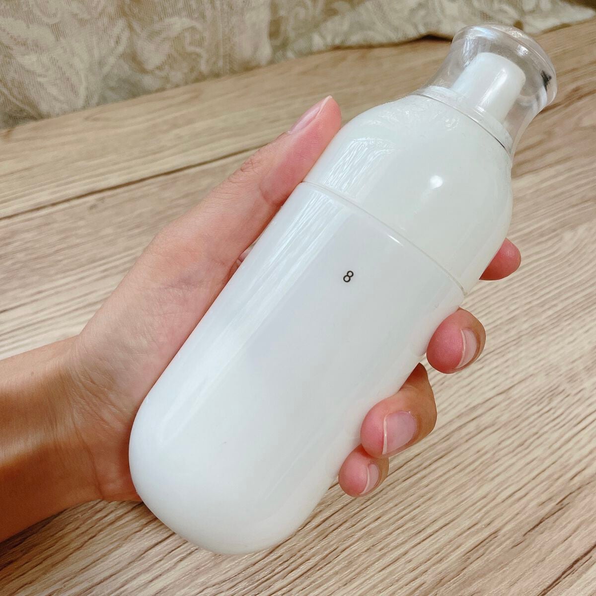 イプサ ME 8/IPSA/化粧水を使ったクチコミ(2枚目)