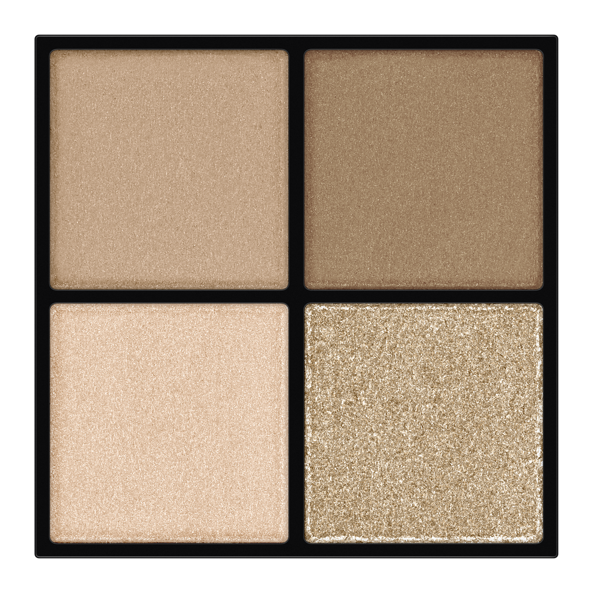 ケイト ポッピングシルエットシャドウ BR-1 グレージュポップ