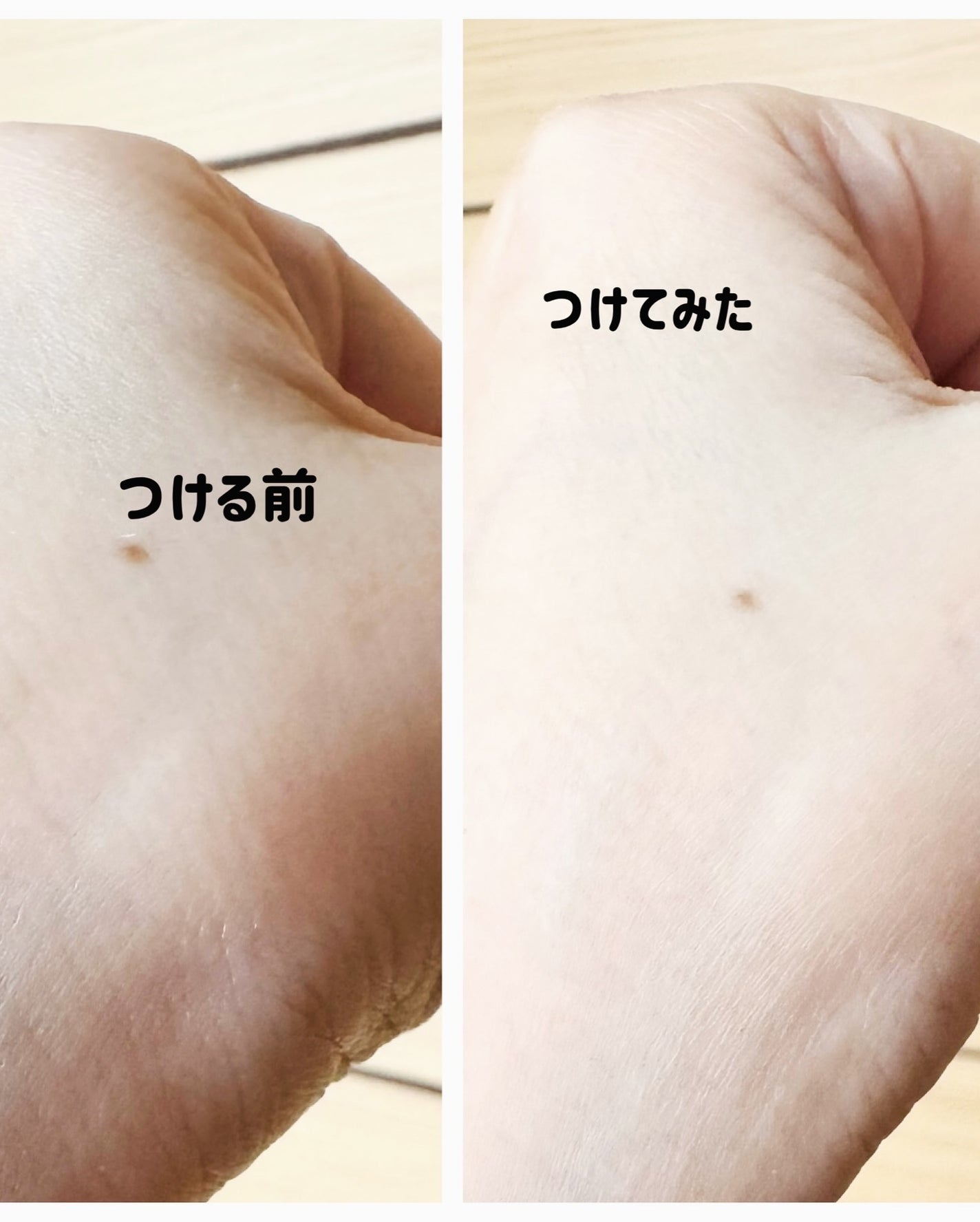 トランスルーセントセットフィニッシングパウダー/TFIT/ルースパウダーを使ったクチコミ(6枚目)