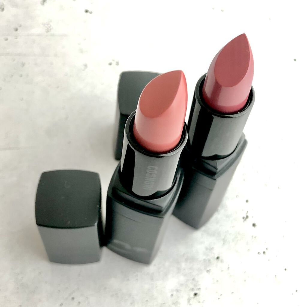 COSNORI グロウタッチリップスティック