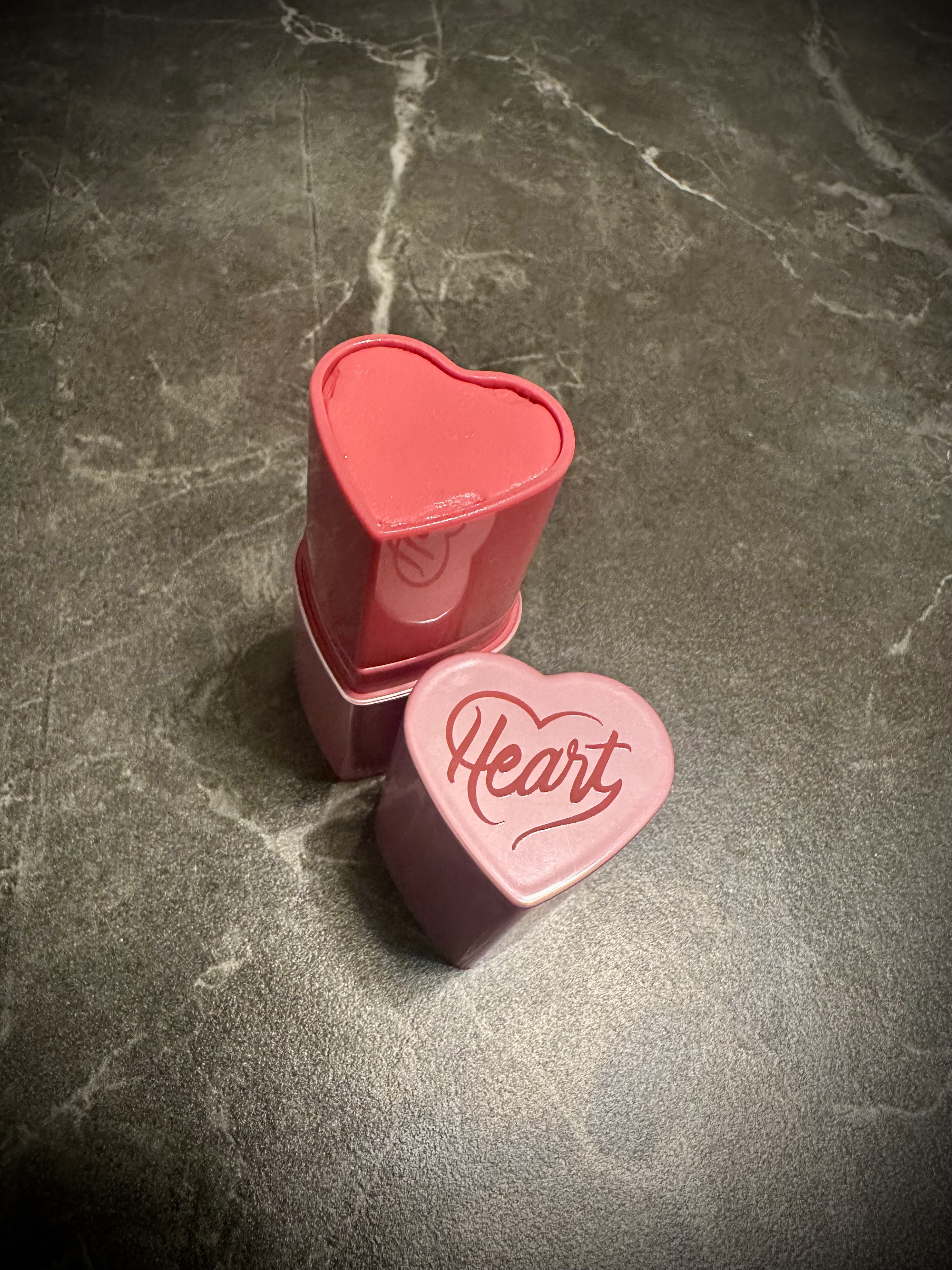 タッチインソール チークブラッシャー/touch in SOL /ジェル・クリームチークを使ったクチコミ（1枚目）