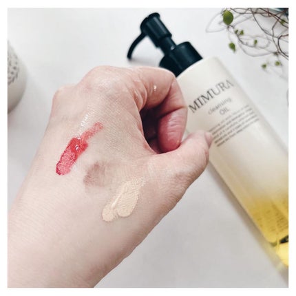 ã¯ã¬ã³ãžã³ã°ãªã€ã«/MIMURA/ãªã€ã«ã¯ã¬ã³ãžã³ã°ã䜿ã£ãã¯ãã³ãïŒ3æç®ïŒ