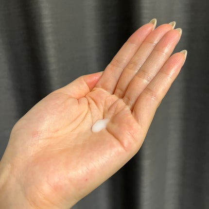 ヘアミルク/Kaminii/ヘアミルクを使ったクチコミ(2枚目)