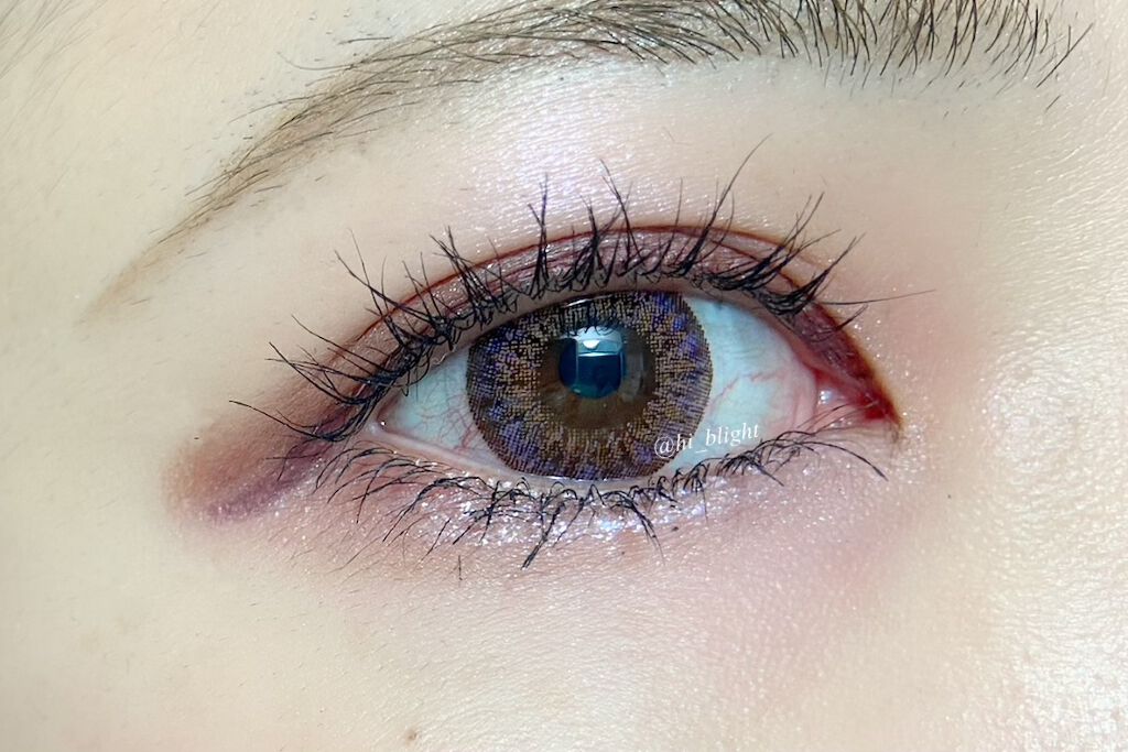 ディオールショウ リキッド モノ/Dior/リキッドアイシャドウを使ったクチコミ(4枚目)