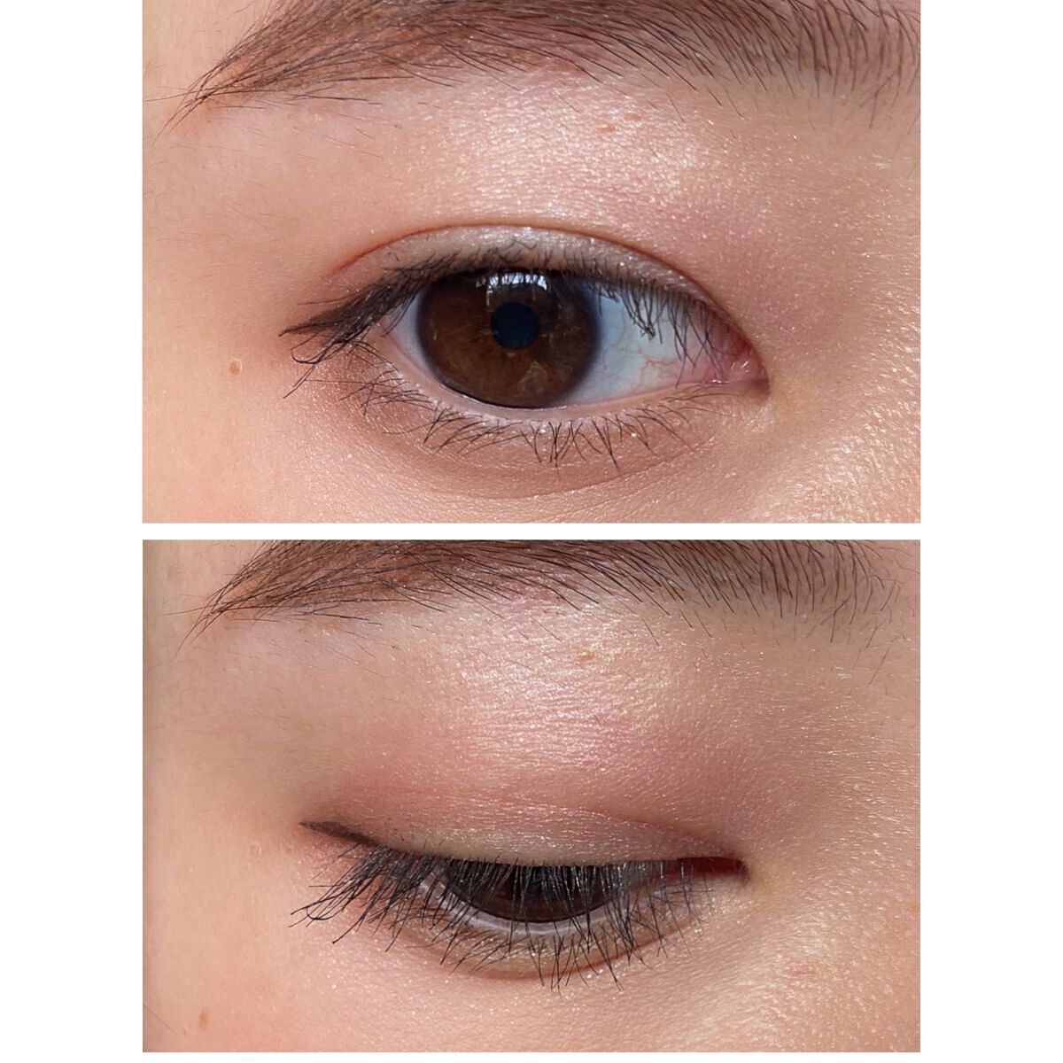 ジルスチュアート ブルームクチュール アイズ/JILL STUART/アイシャドウパレットを使ったクチコミ(4枚目)