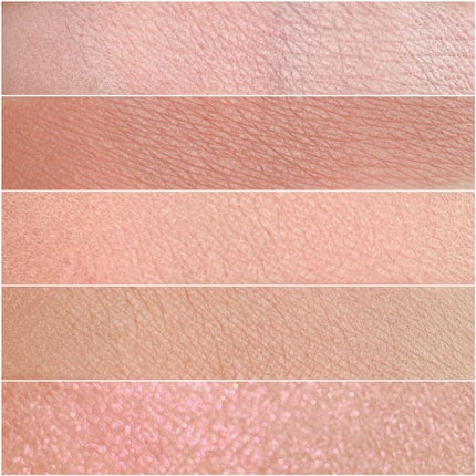 STEP BASIC EYESHADOW/Ameli/単色アイシャドウを使ったクチコミ(8枚目)