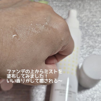 クラウドオールウェイズオン クッションファンデ ーション/FRESHO2/クッションファンデーションを使ったクチコミ(9枚目)