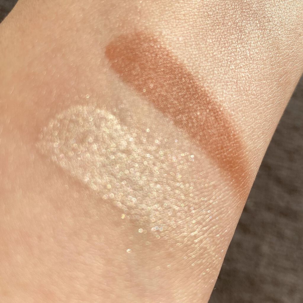 ホリデー メイクアップ キット A/B/SUQQU/メイクアップキットを使ったクチコミ(4枚目)