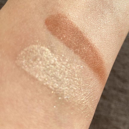 ホリデー メイクアップ キット A/B/SUQQU/メイクアップキットを使ったクチコミ(4枚目)