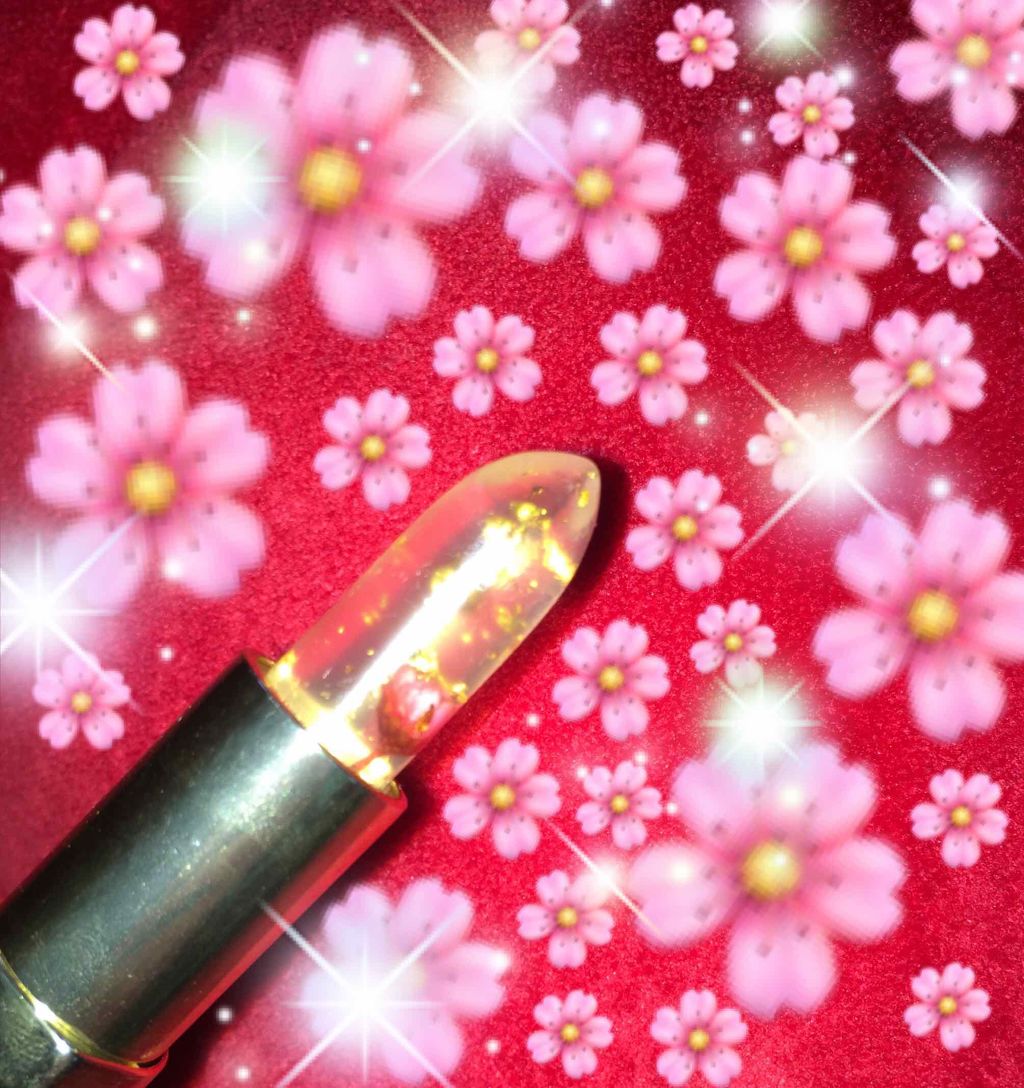 フラワーティントリップN オイルイン/Kailijumei/リップティントを使ったクチコミ(3枚目)