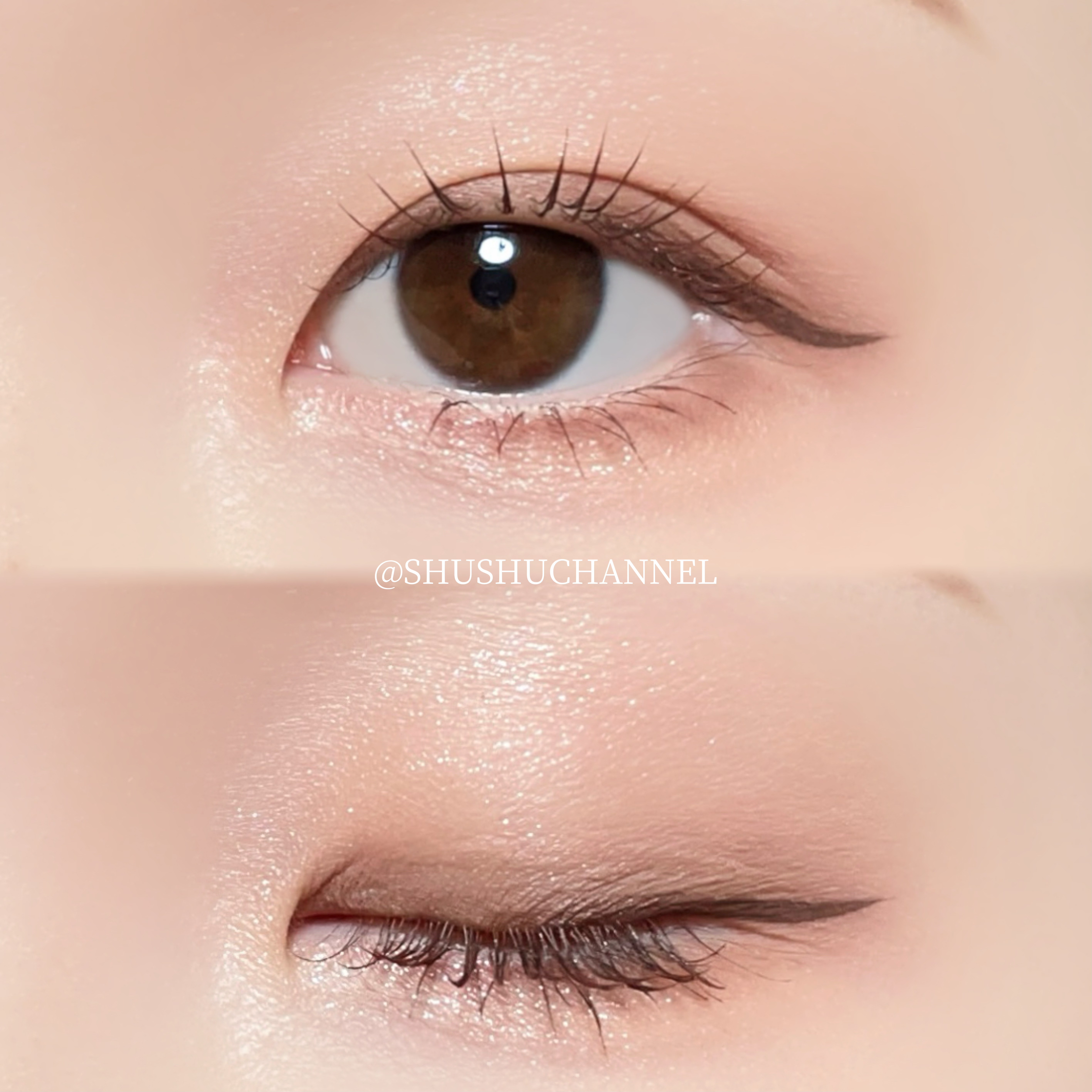 Heroine Mood Eye Palette 01 Blooming My Moment/Peony/アイシャドウパレットを使ったクチコミ（3枚目）