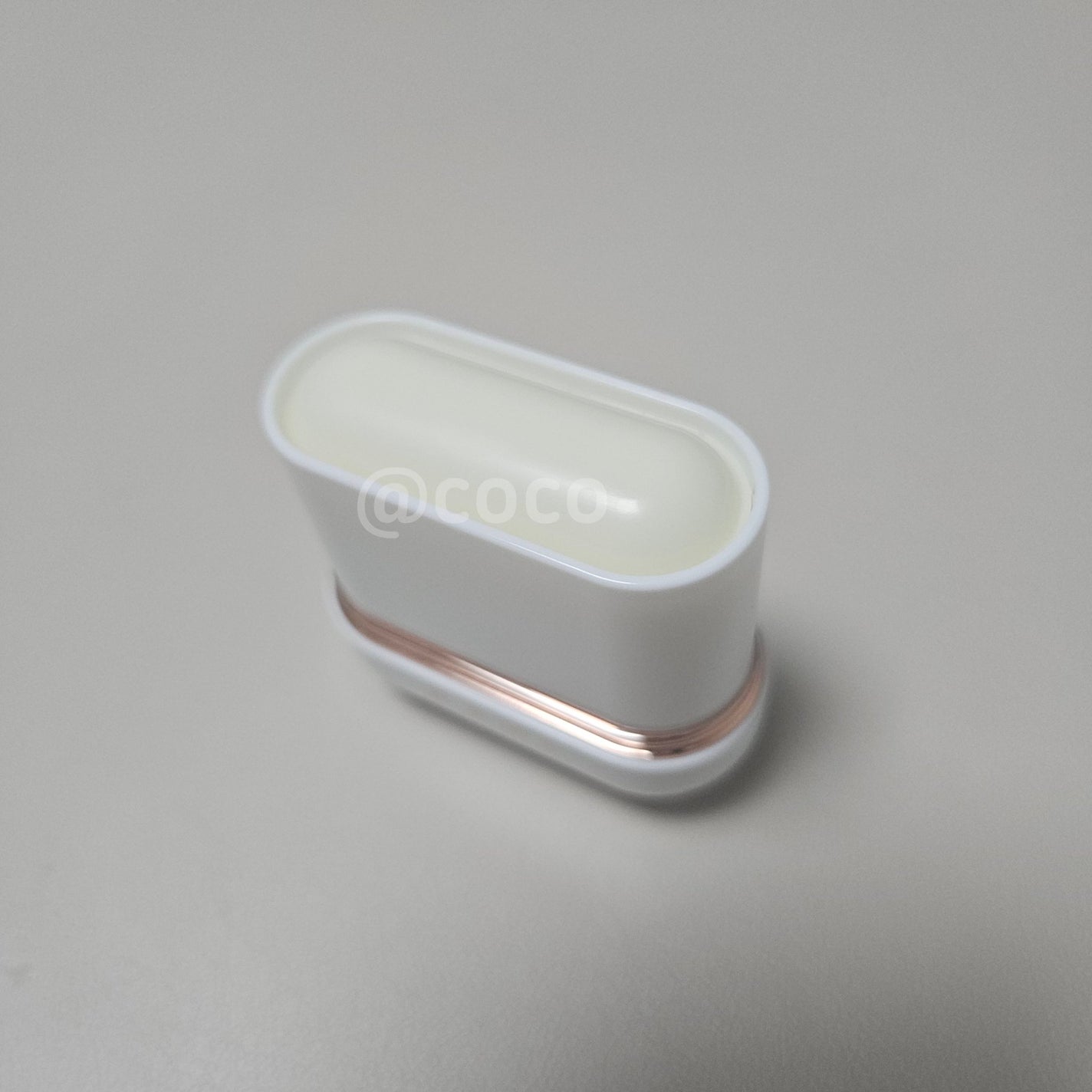 エアリーフィットサンスティック/KAHI/日焼け止めスティックを使ったクチコミ(2枚目)