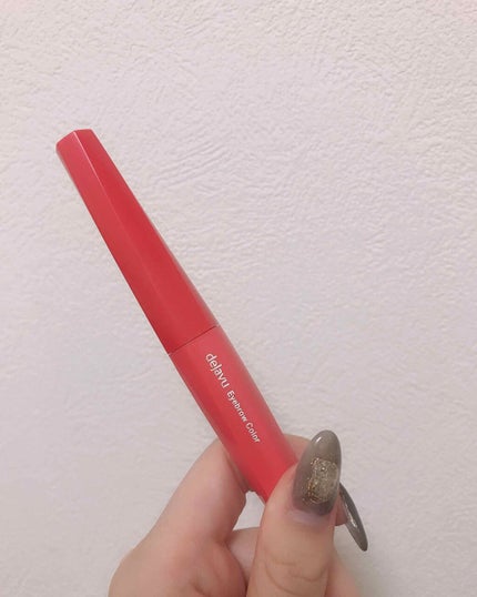 フィルム眉カラー/デジャヴュ/眉マスカラを使ったクチコミ(4枚目)