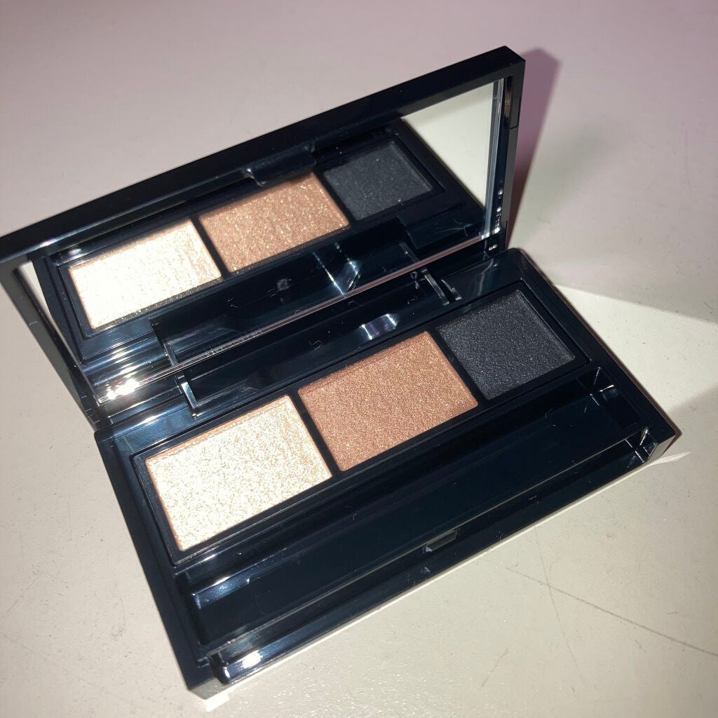 マンガジェニックライナー/KATE/ペンシルアイライナーを使ったクチコミ(2枚目)