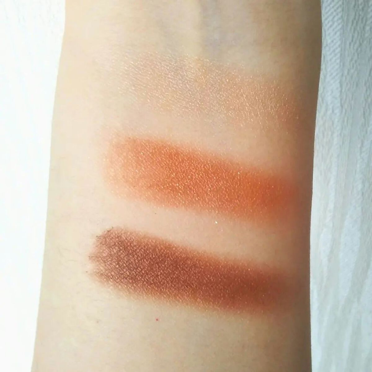 ロング＆カールマスカラ アドバンストフィルム/ヒロインメイク/マスカラを使ったクチコミ（3枚目）