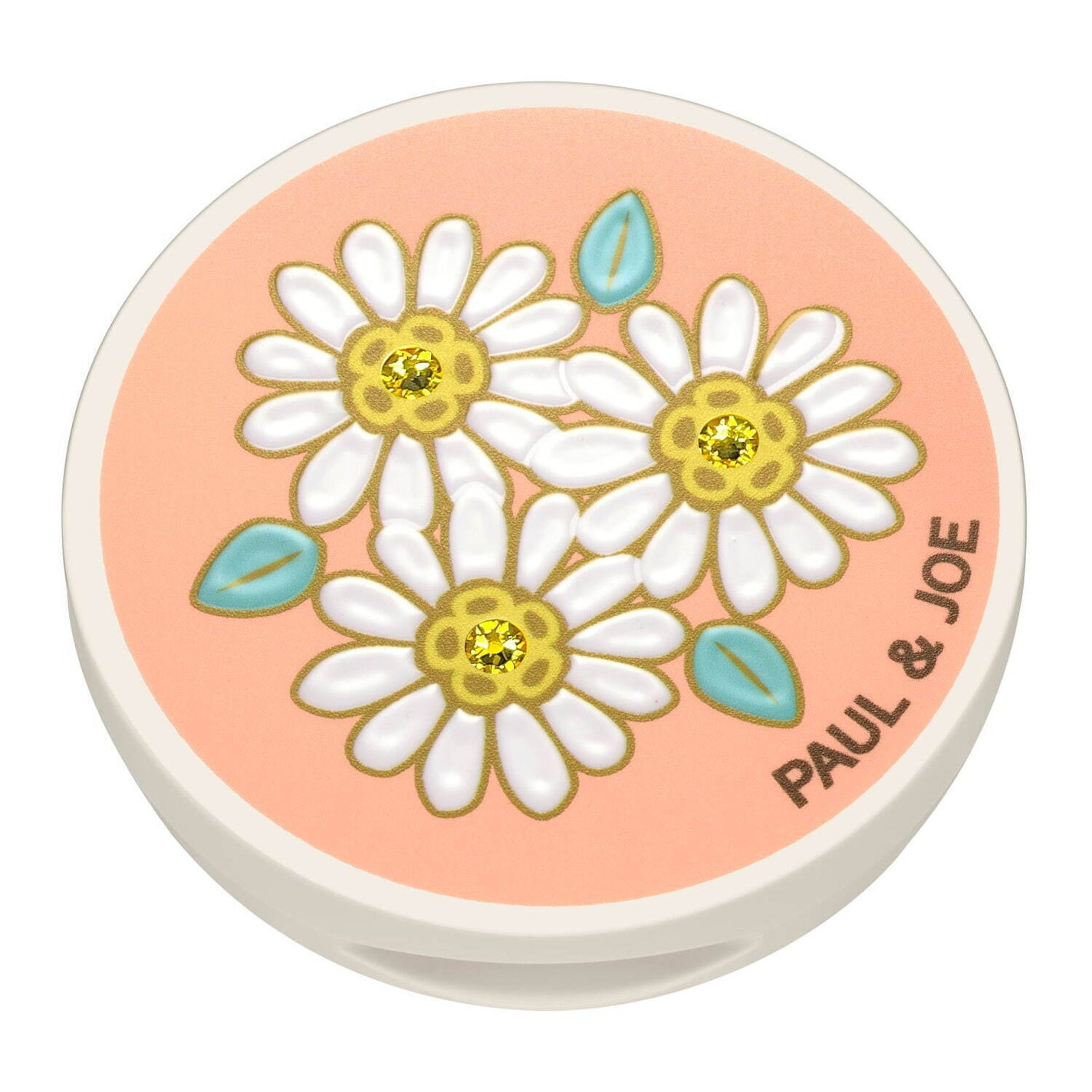 【春コスメ2024】ポール & ジョー ボーテから「陽だまり」をイメージした限定春コスメが登場の画像