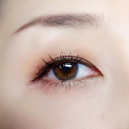 コブルストーン レーン アイシャドウ パレット/BOBBI BROWN/アイシャドウパレットを使ったクチコミ(2枚目)