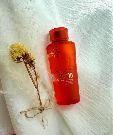 anne on LIPS 「VC100エッセンスローションEX容量:150mL価格:¥5,..」(1枚目)