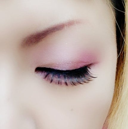 プロ アイ パレット/CLIO/アイシャドウパレットを使ったクチコミ(4枚目)