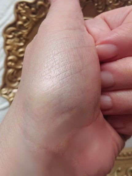 ルナソル モノアイカラーレーション/LUNASOL/単色アイシャドウを使ったクチコミ(3枚目)